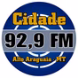 Rádio Cidade 92.9 FM