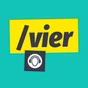 Vier