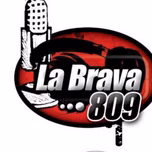 LA BRAVA 809