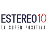 estereo 10