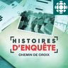 Histoires d'Enquête : Chemin de croix : Le monstre de la Côte-Nord (6/8)