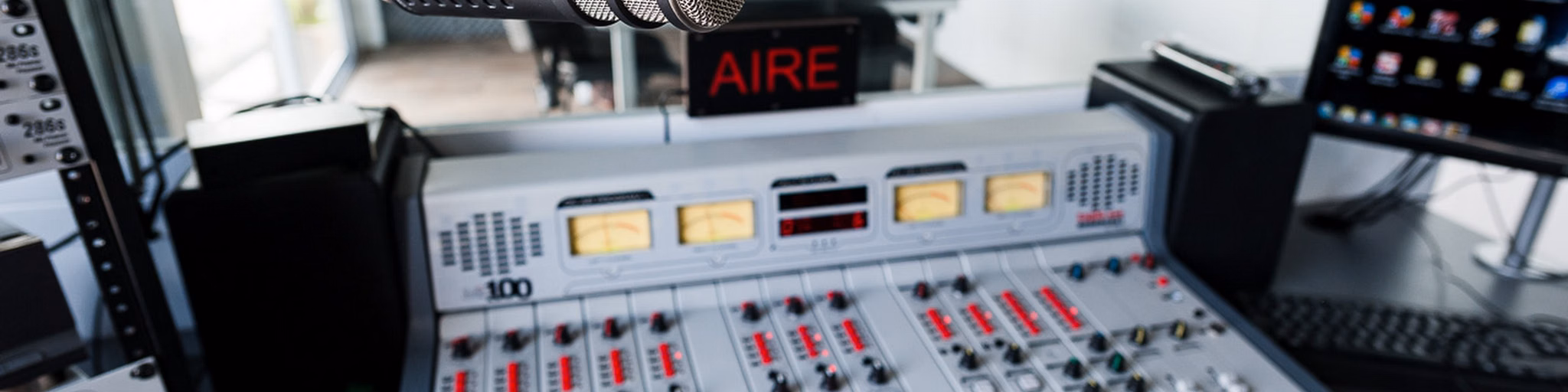 Th Radio Viral