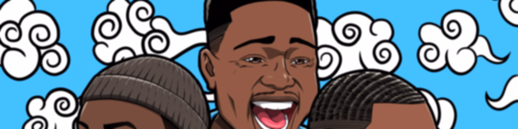 The Sandwich Podcast
