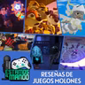 EAM 9-05 -Reseñas- Mas juegos indie recomendados.