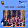 Episodio 90 M - Perugia SIR ipete