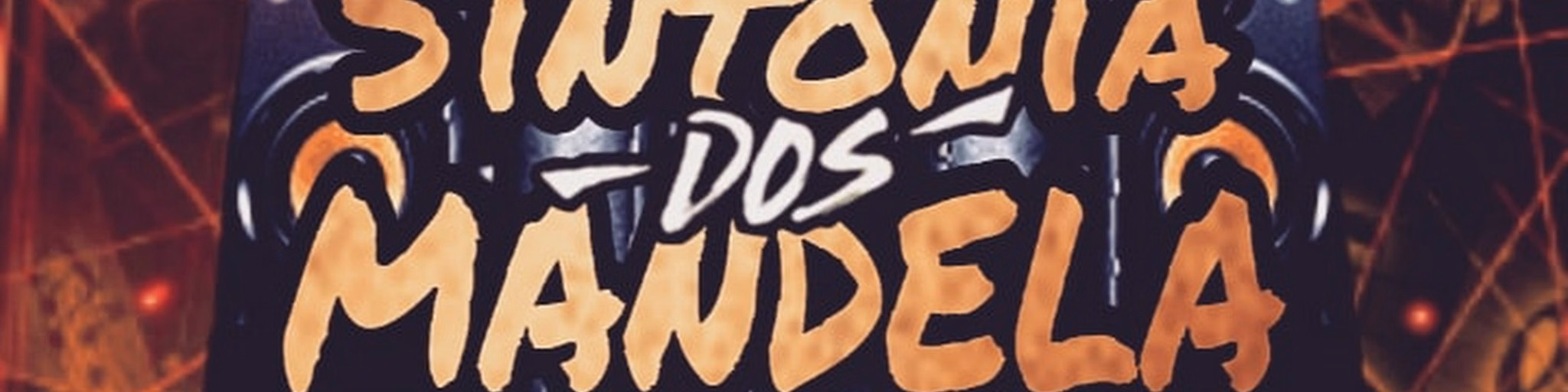 RADIO SINTONIA DOS MANDELAS