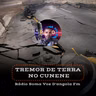 TREMOR DE TERRA EM ANGOLA CUNENE