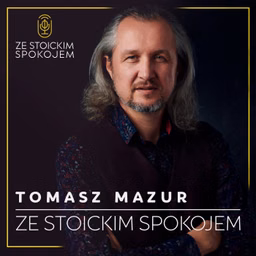 Ze stoickim spokojem
