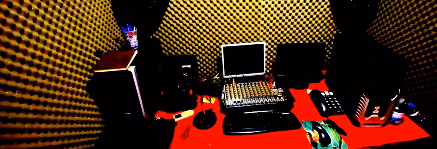 Studio Mp3 - FM Web