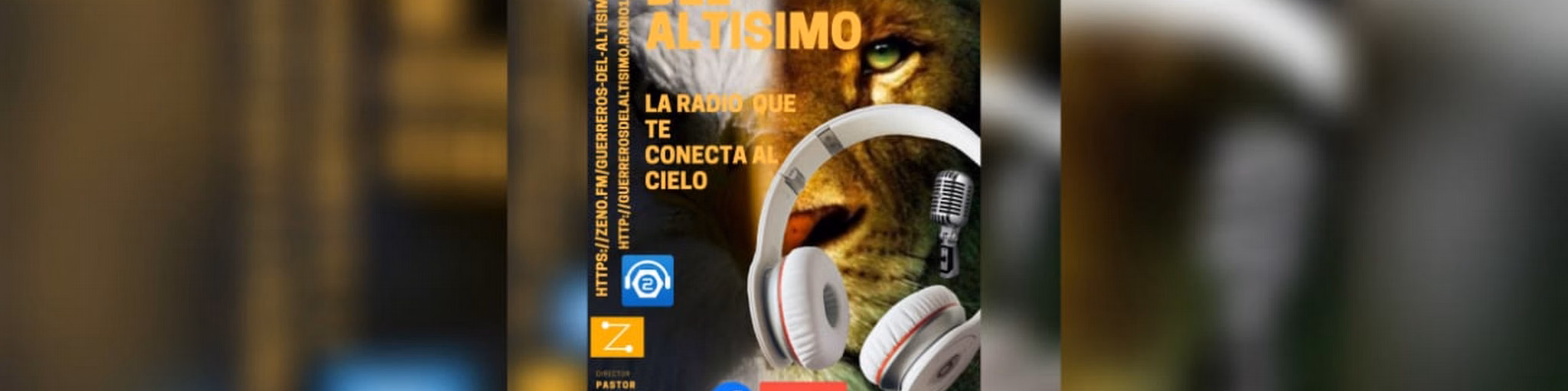 GUERREROSDELALTISIMO