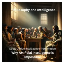 Why Artificial Intelligence is Impossible
