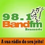 Rádio Band FM Brasnorte