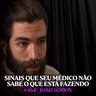 Médico Alerta: Se Seu Médico Faz Isso Numa Consulta, Tome Cuidado - João Godoy | Lutz Podcast #464