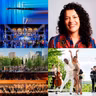 LINCOLN CENTER: Celebrating the Performing Arts & the Human Spirit w/ SHANTA THAKE