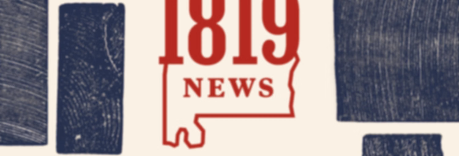 1819 News: The Podcast