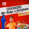 POCKETCAST #36 - SÃO PAULO X FORTALEZA
