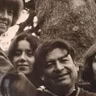 Recuerdos fotográficos: 1972. Leda presenta “Folklore de rancho y rascacielo”