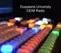 Duquesne University CEIM Radio