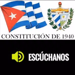 Constitución de 1940