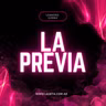La Previa Set Live 2024-02-27 20:00
