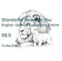 Encouragement Ministries Radio - WNFY-LP