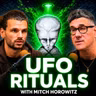 Evidence Aliens are Demons?