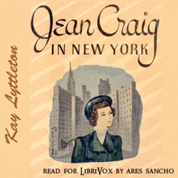 Jean Craig In New York by Kay Lyttleton