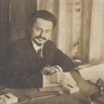 S8 Ep1341: Josh Ireland, author of The Death of Trotsky: The True Story of the Plot to Kill Stalin's Greatest Enemy, Part One: The narrative opens with the 1936 executions of original Bolsheviks Zinoviev and Kamenev under Stalin's orders. Ireland explores the contra