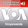 Amakuru mu Gitondo - Werurwe 31, 2025