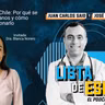 Trasplantes en Chile: Por qué se pierden órganos y cómo solucionarlo con la Dra. Blanca Norero