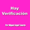 E06 - HAY VERIFICACIÓN