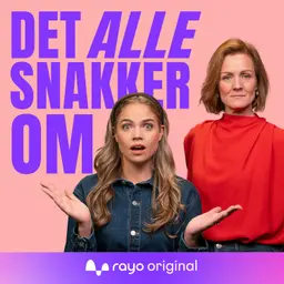 Det DU Snakker Om: is-hysteri, selvbetjeningskasser og menn som griller
