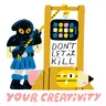 *FIXED SEE SHOW NOTES* 556 - Make This Shift to Reclaim Your Creative Spirit from Your Phone