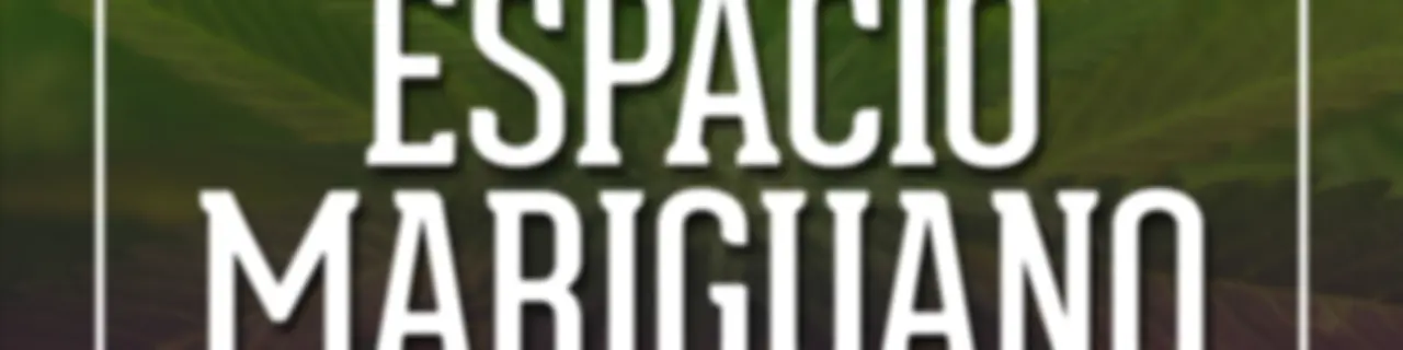 Espacio Mariguano