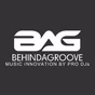 Behind A Groove