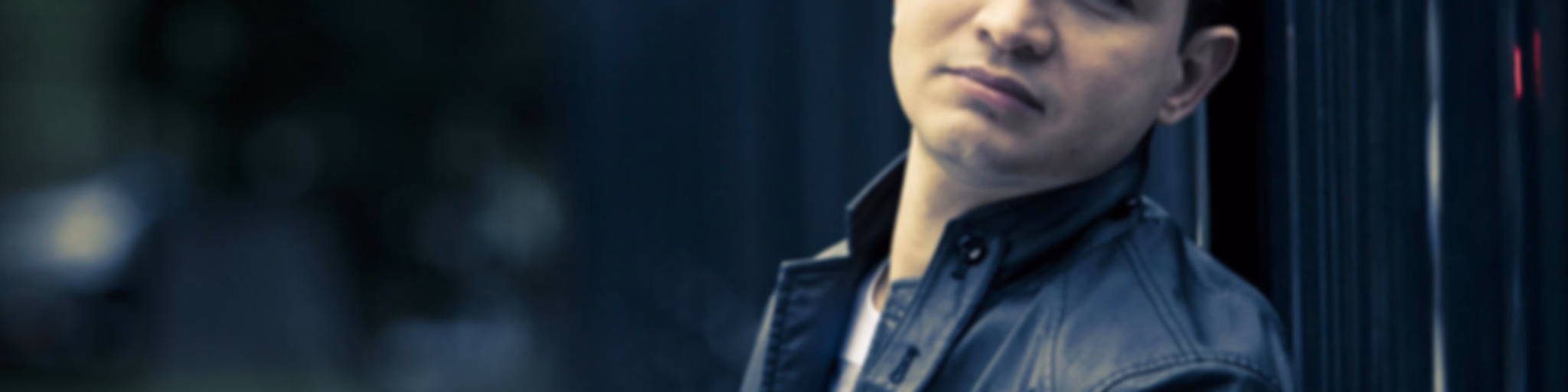 Entrevista com Davi Sacer