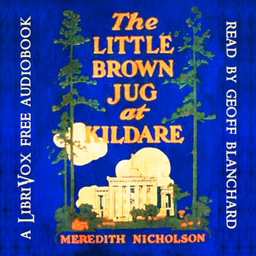Little Brown Jug at Kildare