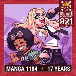 Episode 921, “I Don’t Really Care ‘Bout My Trash Habitation” (with Abby Denton)