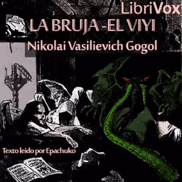 bruja - El viyi, La by Nikolai Vasilievich Gogol (1809 - 1852)