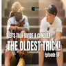 Let’s Talk Divide & Conquer: The Oldest Trick