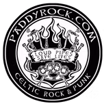 Paddy Rock Radio