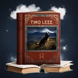 Timo Lee | Audiolibros