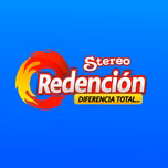 REDENCIÓN STEREO