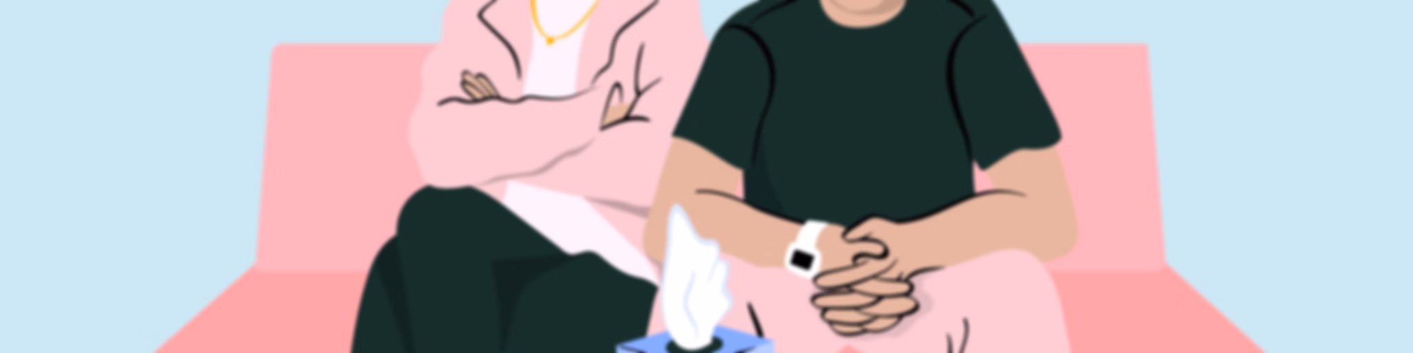 Couples Therapy with Candice and Casey