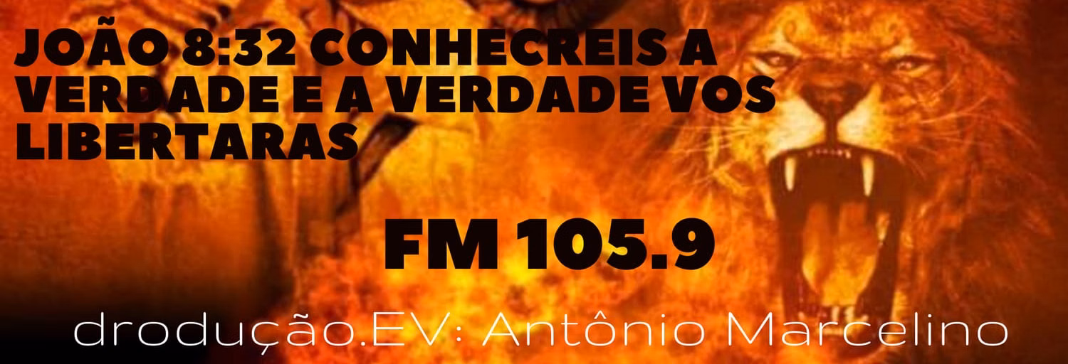 FM 105.9 CAJADO DE FOGO