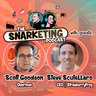 Ep 72: Scott Goodson & Steve Scutellaro - StrawberryFrog Chairman & CEO