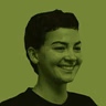 Episode 77 - Ximena Calero