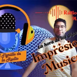 Radio la Hora