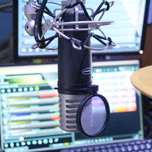 Estúdio Web Rádio