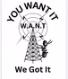 WANT Radio